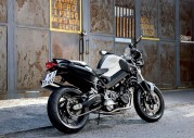 BMW F 800 R